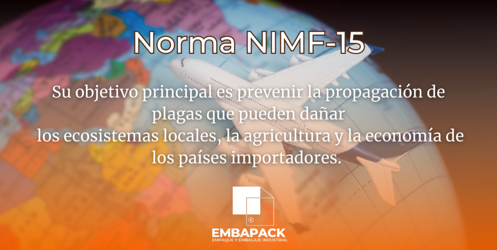 Norma NIMF 15 Embapack